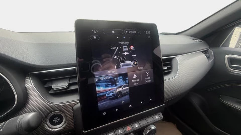 Renault Arkana  1.3 TCe Techno EDC 103kW