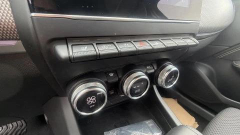 Renault Arkana  1.3 TCe Techno EDC 103kW