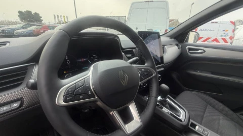 Renault Arkana  1.3 TCe Techno EDC 103kW