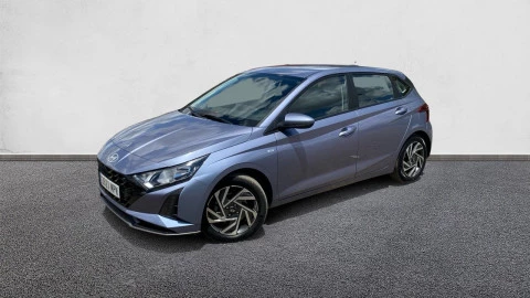 Hyundai i20 1.0 TGDI 74kW (100CV) 48V Klass