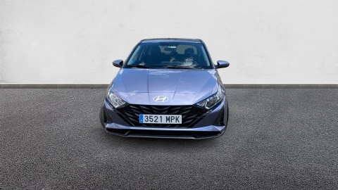 Hyundai i20 1.0 TGDI 74kW (100CV) 48V Klass