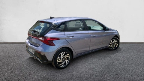 Hyundai i20 1.0 TGDI 74kW (100CV) 48V Klass