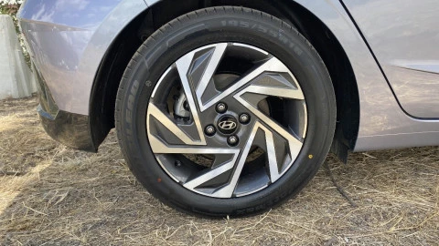 Hyundai i20 1.0 TGDI 74kW (100CV) 48V Klass