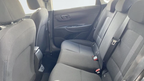 Hyundai i20 1.0 TGDI 74kW (100CV) 48V Klass