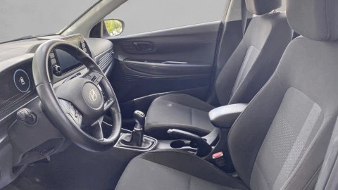 Hyundai i20 1.0 TGDI 74kW (100CV) 48V Klass