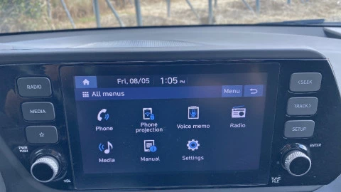 Hyundai i20 1.0 TGDI 74kW (100CV) 48V Klass