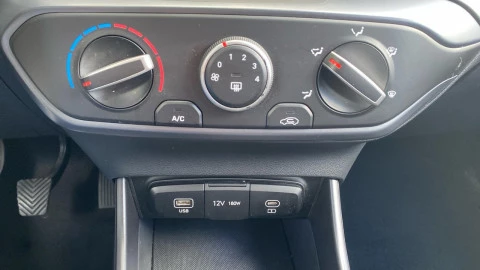 Hyundai i20 1.0 TGDI 74kW (100CV) 48V Klass