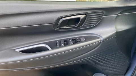 Hyundai i20 1.0 TGDI 74kW (100CV) 48V Klass