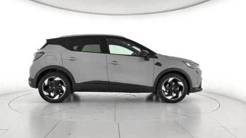 Renault Captur techno Eco-G 100cv (74 kW)