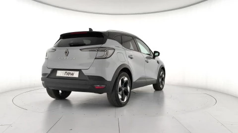 Renault Captur techno Eco-G 100cv (74 kW)