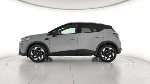 Renault Captur techno Eco-G 100cv (74 kW)