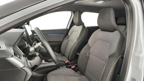 Renault Captur techno Eco-G 100cv (74 kW)
