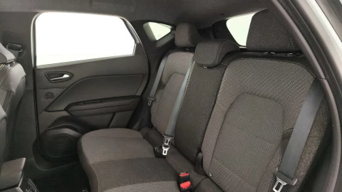 Renault Captur techno Eco-G 100cv (74 kW)
