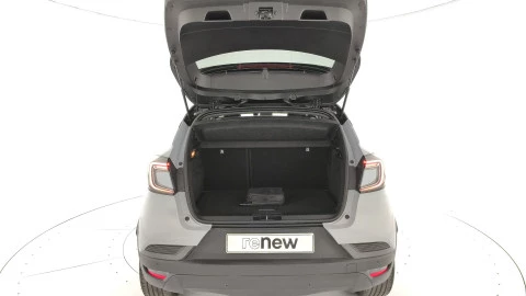 Renault Captur techno Eco-G 100cv (74 kW)