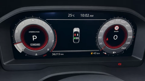 Nissan Qashqai DIG-T 116kW Xtronic N-Connecta