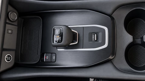 Nissan Qashqai DIG-T 116kW Xtronic N-Connecta