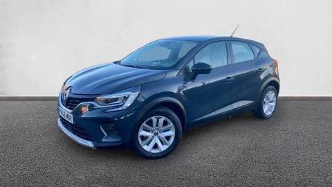 Renault Captur equilibre TCe 67kW (90CV)