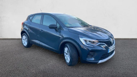 Renault Captur equilibre TCe 67kW (90CV)