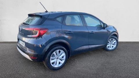 Renault Captur equilibre TCe 67kW (90CV)