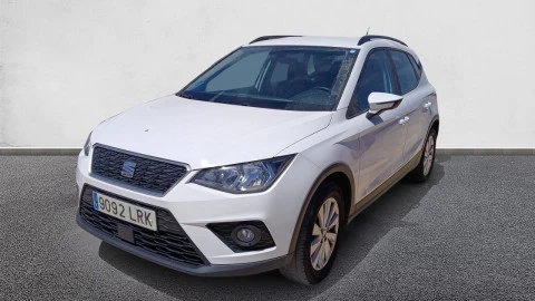 Seat Arona 1.0 TSI 81kW (110CV) Style Go2
