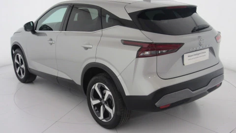 Nissan Qashqai DIG-T 103kW N-Connecta