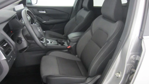 Nissan Qashqai DIG-T 103kW N-Connecta