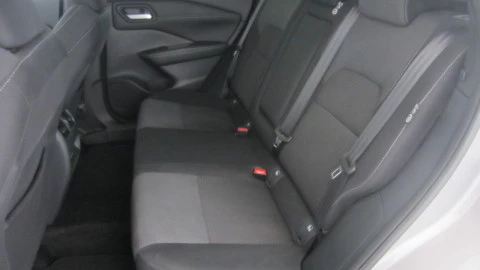 Nissan Qashqai DIG-T 103kW N-Connecta