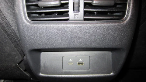 Nissan Qashqai DIG-T 103kW N-Connecta