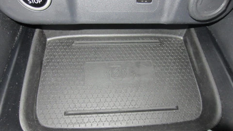 Nissan Qashqai DIG-T 103kW N-Connecta