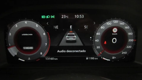 Nissan Qashqai DIG-T 103kW N-Connecta