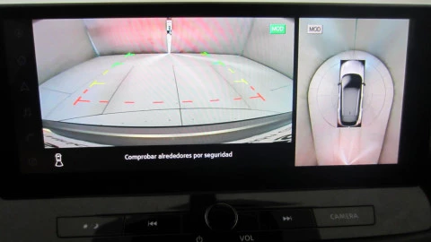 Nissan Qashqai DIG-T 103kW N-Connecta