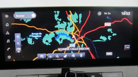 Nissan Qashqai DIG-T 103kW N-Connecta