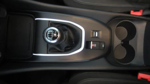 Nissan Qashqai DIG-T 103kW N-Connecta