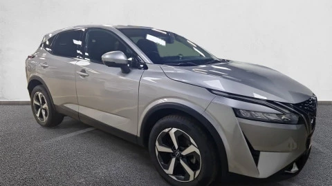 Nissan Qashqai DIG-T 103kW N-Connecta