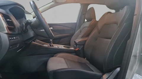 Nissan Qashqai DIG-T 103kW N-Connecta