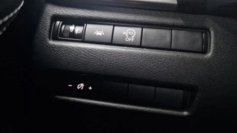 Nissan Qashqai DIG-T 103kW N-Connecta