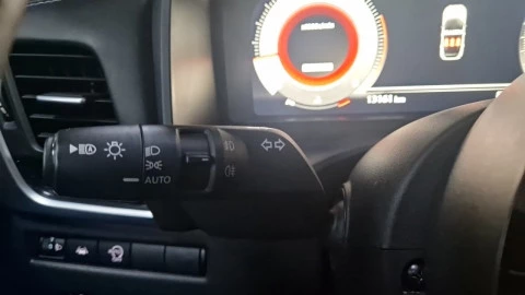 Nissan Qashqai DIG-T 103kW N-Connecta