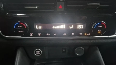 Nissan Qashqai DIG-T 103kW N-Connecta