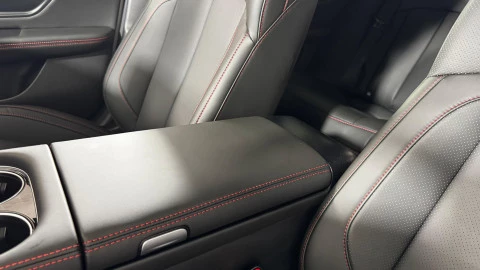 XPENG P7 Performance AWD