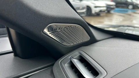 Lynk & Co 01 1.5 PHEV More