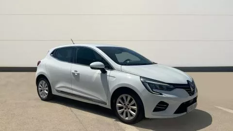 Renault Clio Zen TCe 67 kW (91CV)