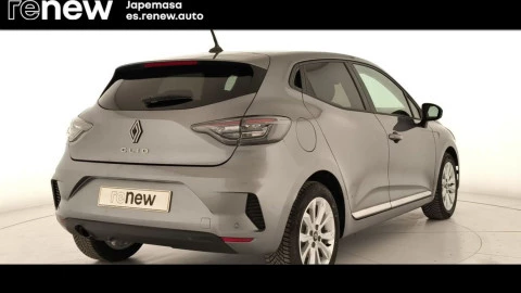 Renault Clio  Diesel  dCi Evolution 74kW