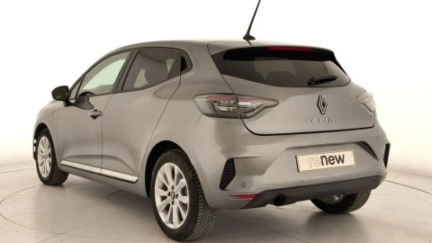 Renault Clio  Diesel  dCi Evolution 74kW