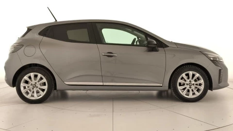 Renault Clio  Diesel  dCi Evolution 74kW