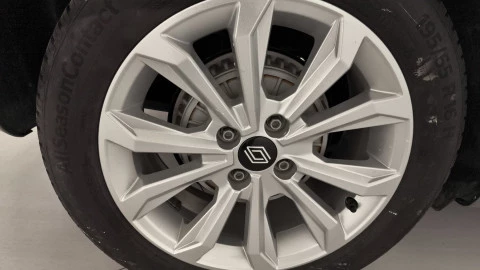 Renault Clio  Diesel  dCi Evolution 74kW