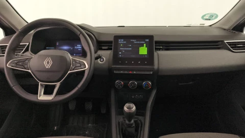 Renault Clio  Diesel  dCi Evolution 74kW