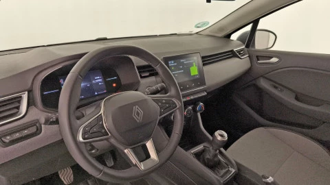 Renault Clio  Diesel  dCi Evolution 74kW