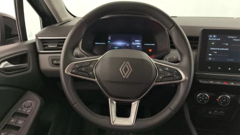 Renault Clio  Diesel  dCi Evolution 74kW