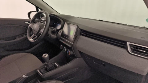 Renault Clio  Diesel  dCi Evolution 74kW