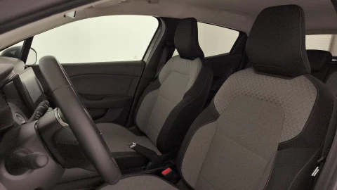 Renault Clio  Diesel  dCi Evolution 74kW